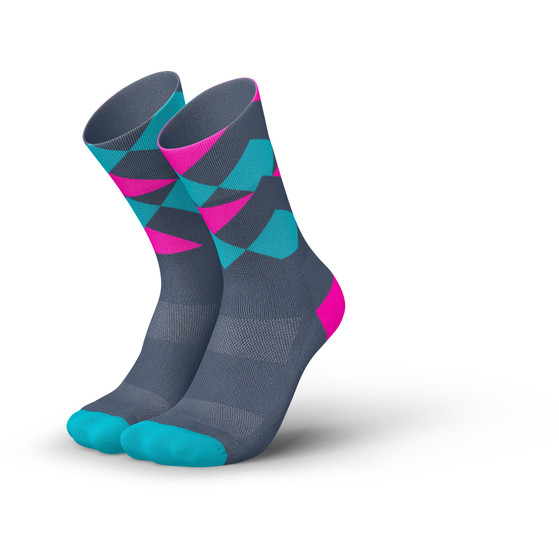 Incylence Peaks Running Sokken