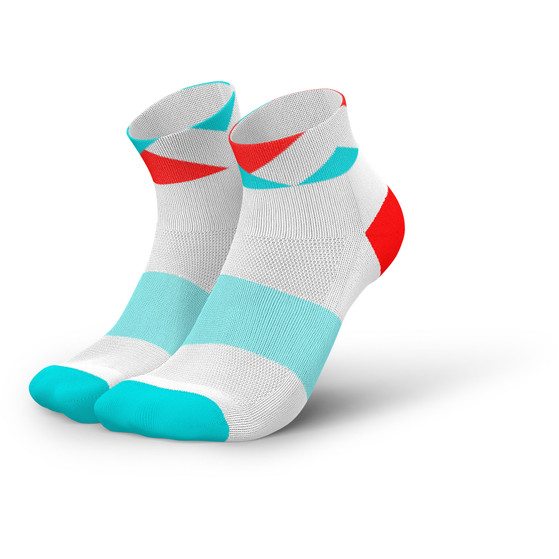 Incylence Peaks Kurze Running Socken