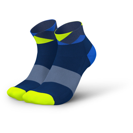 Incylence Peaks Lage Running Sokken