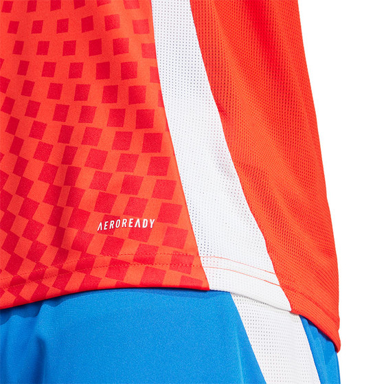 adidas Chile Home Shirt 2024/2026