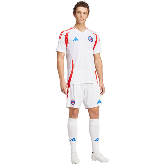 adidas Chile Auswärts Trikot