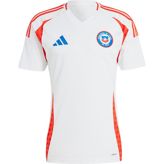adidas Chile Auswärts Trikot