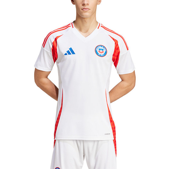 adidas Chile Auswärts Trikot