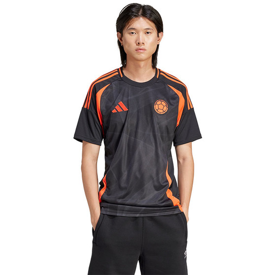 adidas Colombia Uit Shirt 2024/2026