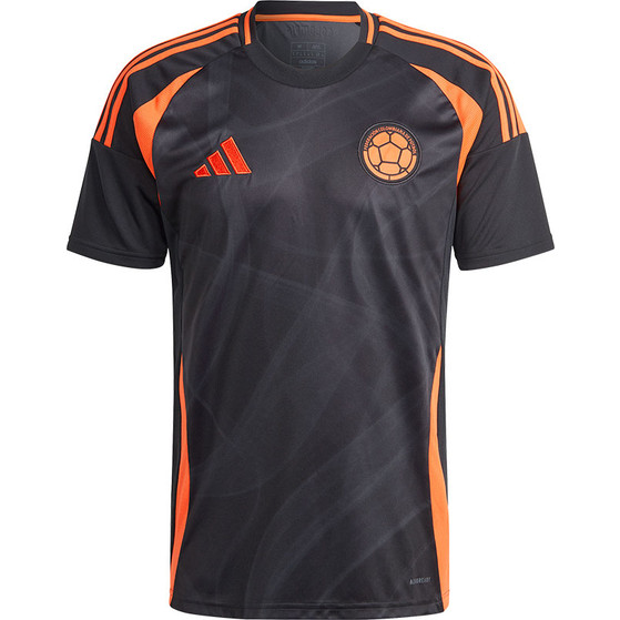 adidas Colombia Uit Shirt 2024/2026