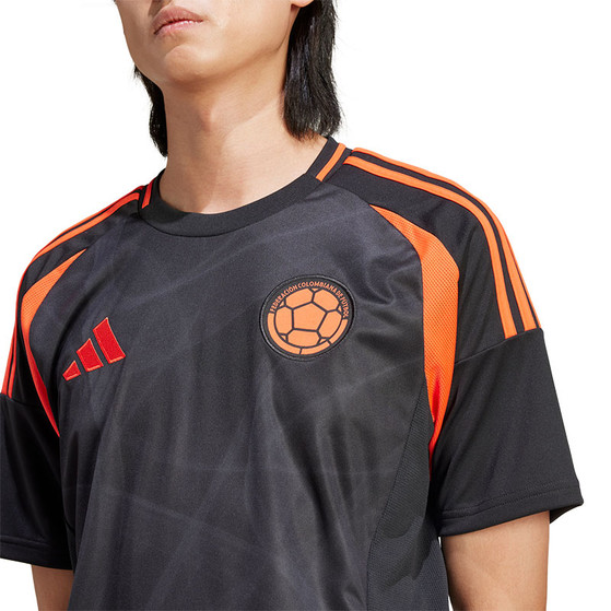 adidas Colombia Uit Shirt 2024/2026