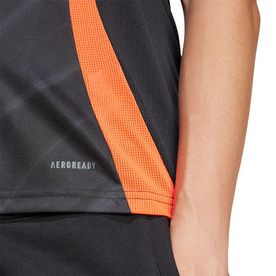 adidas Colombia Uit Shirt 2024/2026