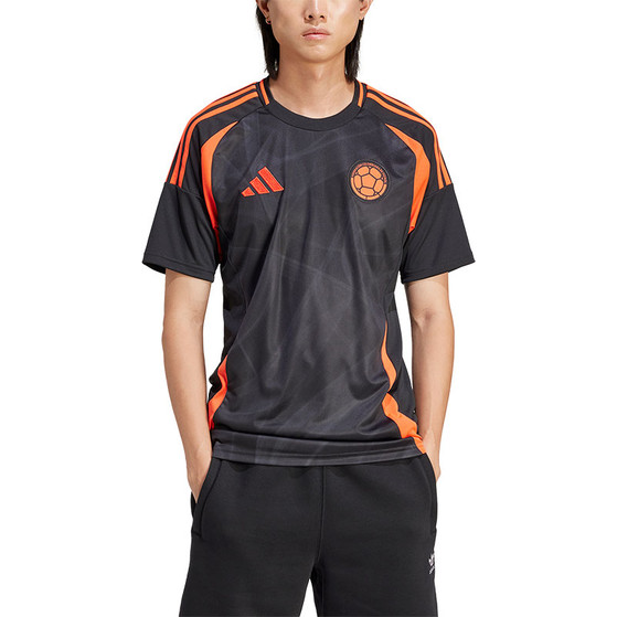 adidas Colombia Uit Shirt 2024/2026