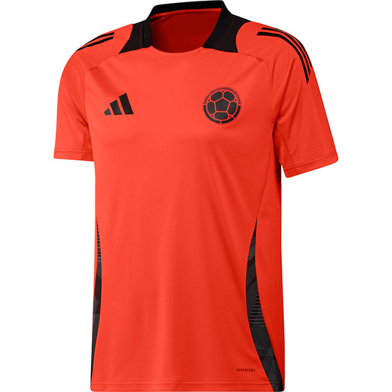 adidas Colombia Trainingsset