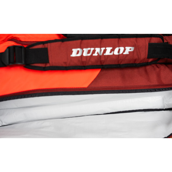 Dunlop CX-Performance 12 Racketbag