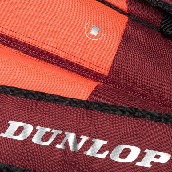Dunlop CX-Performance 12 Racketbag