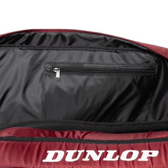 Dunlop CX-Club 10 Racketväska
