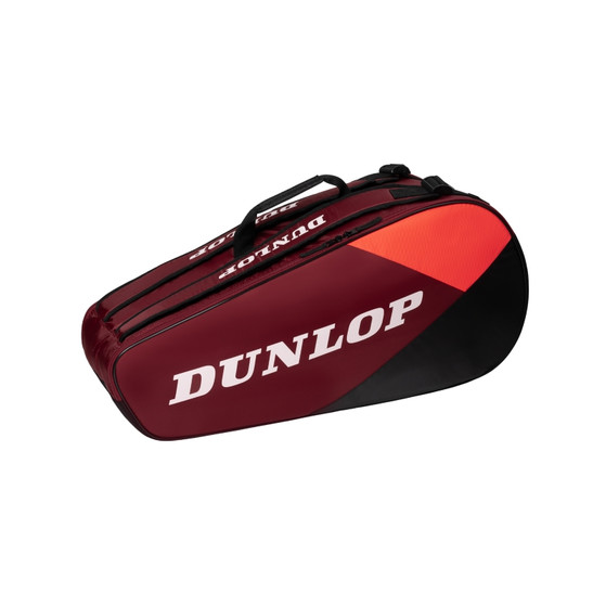 Dunlop CX-Club 6 Racketbag