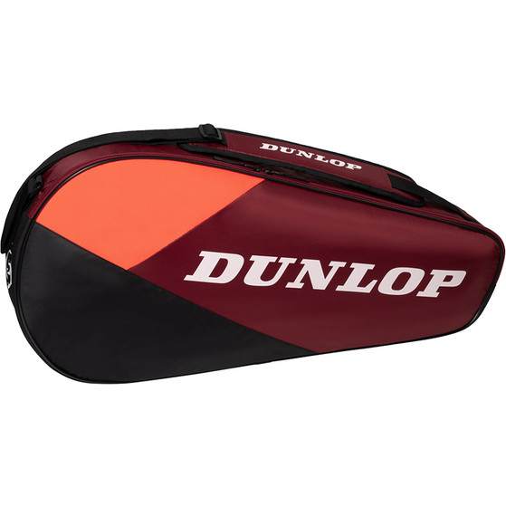 Dunlop CX-Club 3 Racketbag