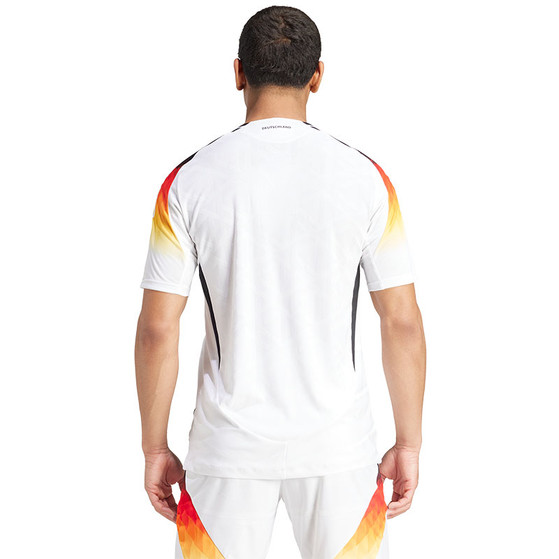 adidas Deutschland Authentic Heim Trikot