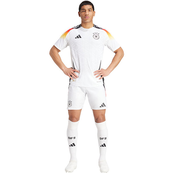 adidas Deutschland Authentic Heim Trikot