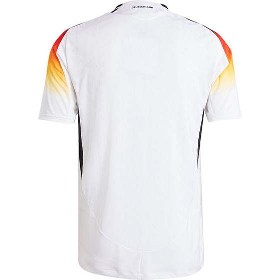 adidas Deutschland Authentic Heim Trikot