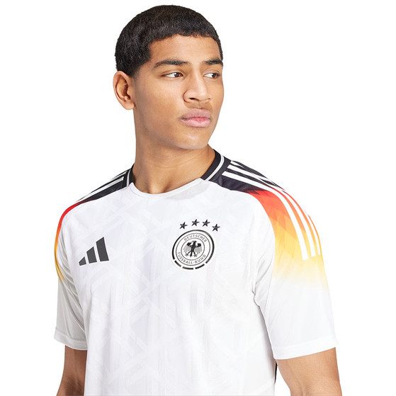 adidas Deutschland Authentic Heim Trikot