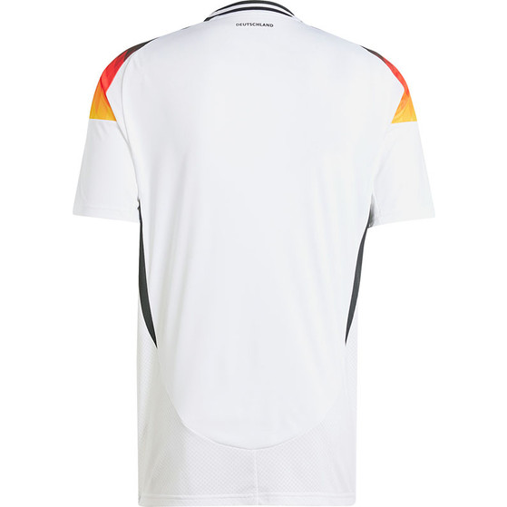 adidas Duitsland Thuis Tenue