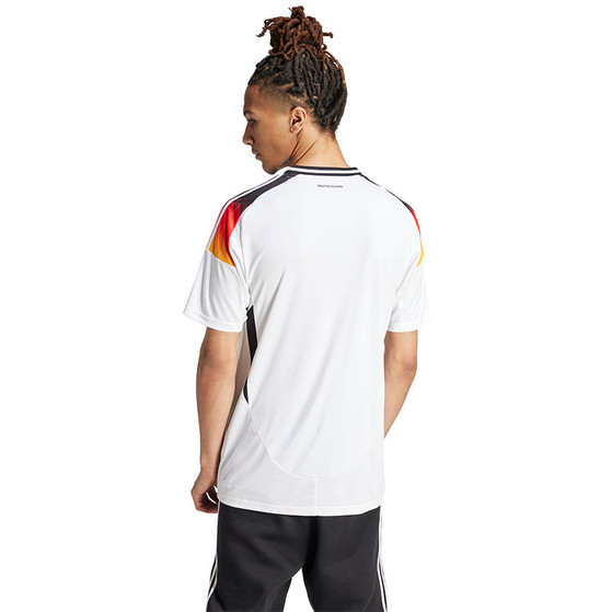 adidas Duitsland Thuis Tenue