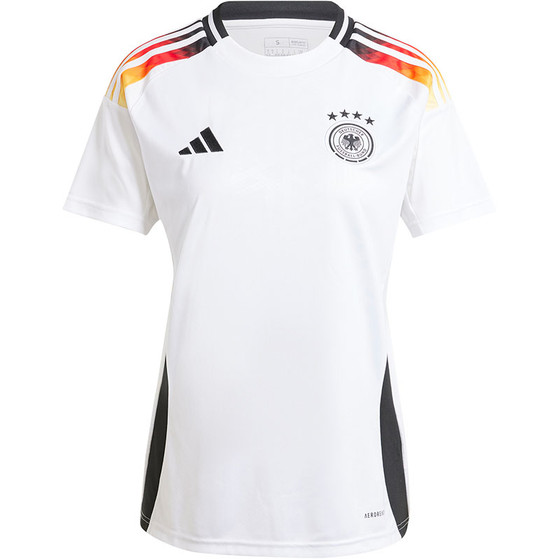 adidas Duitsland Thuis Shirt Dames