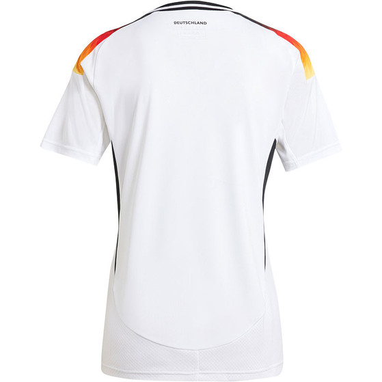 adidas Duitsland Thuis Shirt Dames