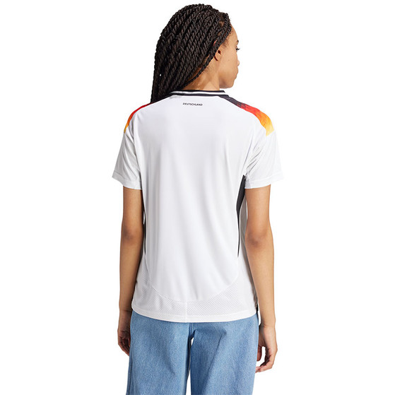 adidas Duitsland Thuis Shirt Dames