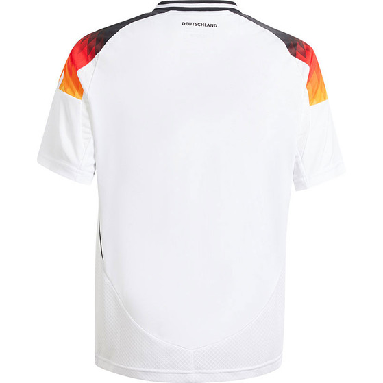 adidas Duitsland Thuis Tenue Kids
