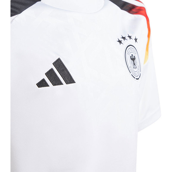 adidas Duitsland Thuis Tenue Kids

