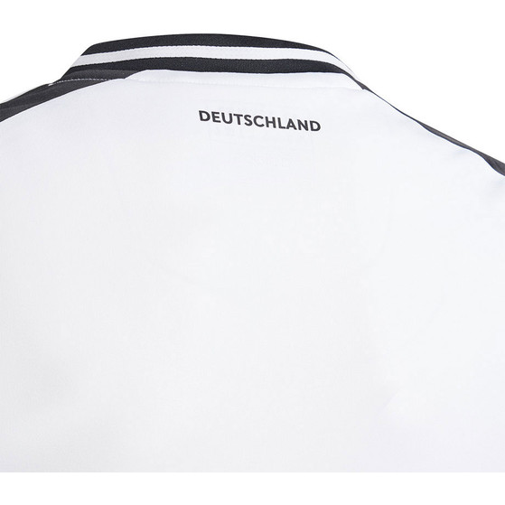 adidas Duitsland Thuis Tenue Kids
