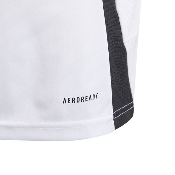adidas Duitsland Thuis Tenue Kids
