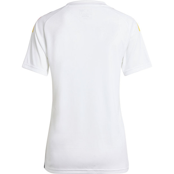 adidas Duitsland Thuis Shirt Fan Dames 2024/2026