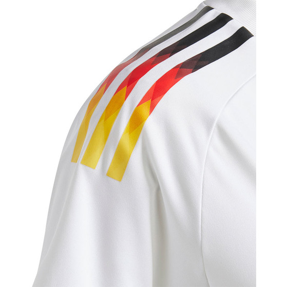 adidas Duitsland Thuis Shirt Fan Dames 2024/2026
