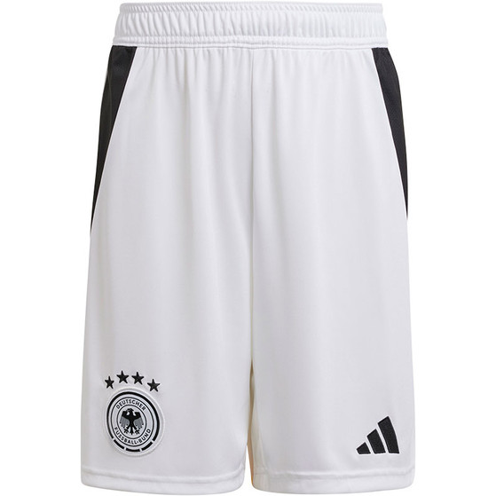 adidas Duitsland Thuis Tenue Kids

