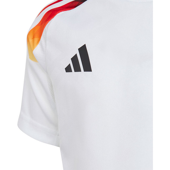 adidas Duitsland Thuis Tenue Little Kids 2024/2026