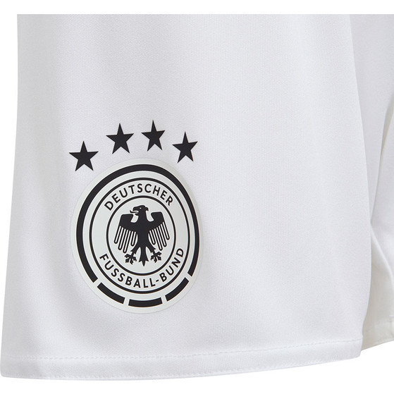 adidas Duitsland Thuis Tenue Little Kids 2024/2026