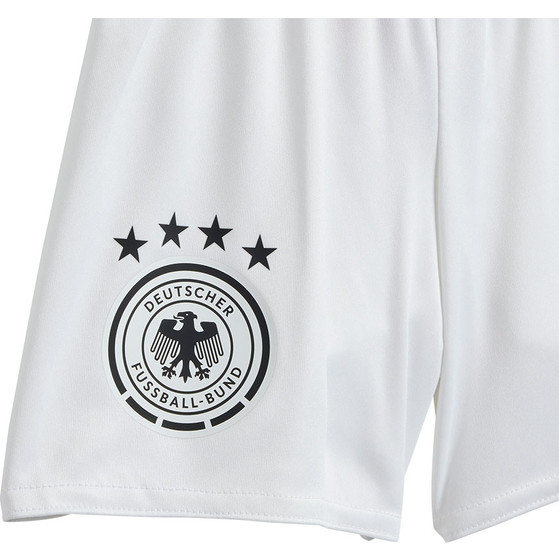 adidas Duitsland Thuis Tenue Baby 2024/2026