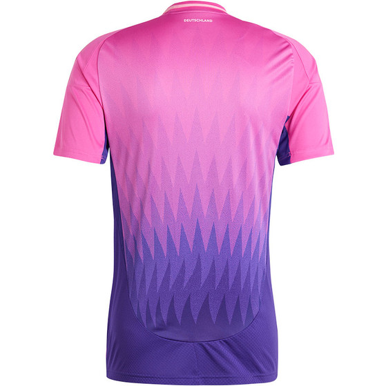 adidas Duitsland Uit Tenue