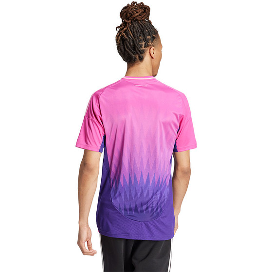 adidas Duitsland Uit Tenue