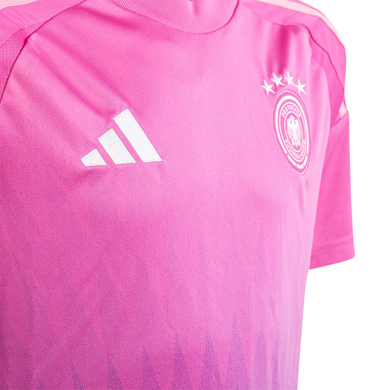 adidas Duitsland Uit Tenue Kids
