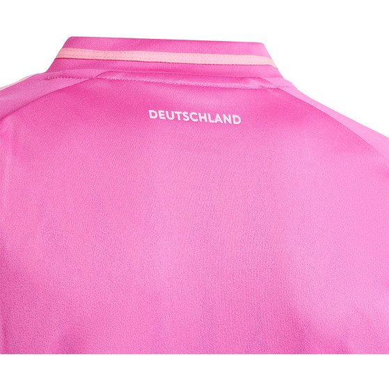 adidas Duitsland Uit Tenue Kids