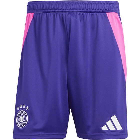 adidas Duitsland Uit Tenue