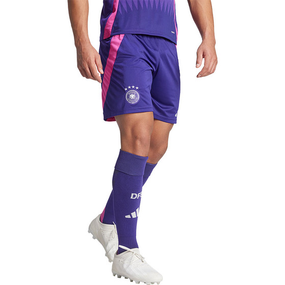 adidas Duitsland Uit Tenue