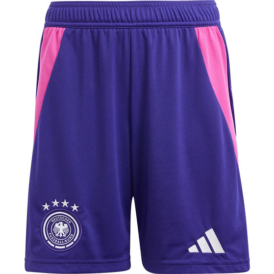 adidas Duitsland Uit Tenue Kids