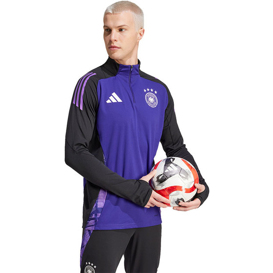 adidas Deutschland Trainingsanzug
