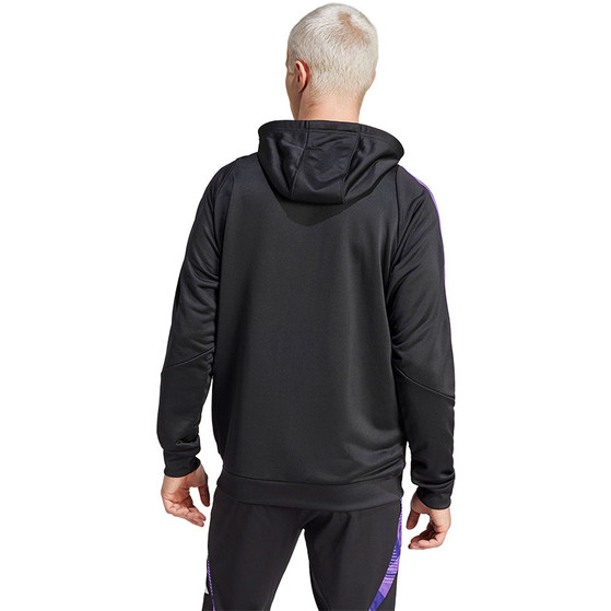 adidas Tyskland TK Hoody Tracksuit
