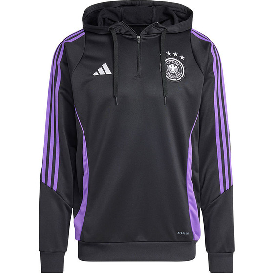 adidas Tyskland TK Hoody Tracksuit
