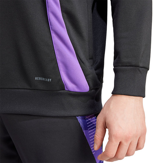 adidas Tyskland TK Hoody Tracksuit
