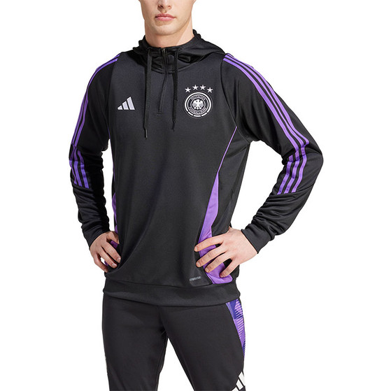 adidas Tyskland TK Hoody Tracksuit
