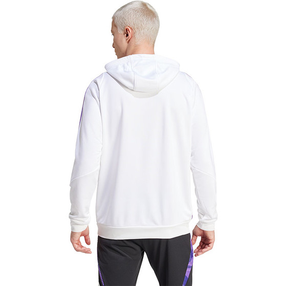 adidas Duitsland TK Hoody Trainingspak